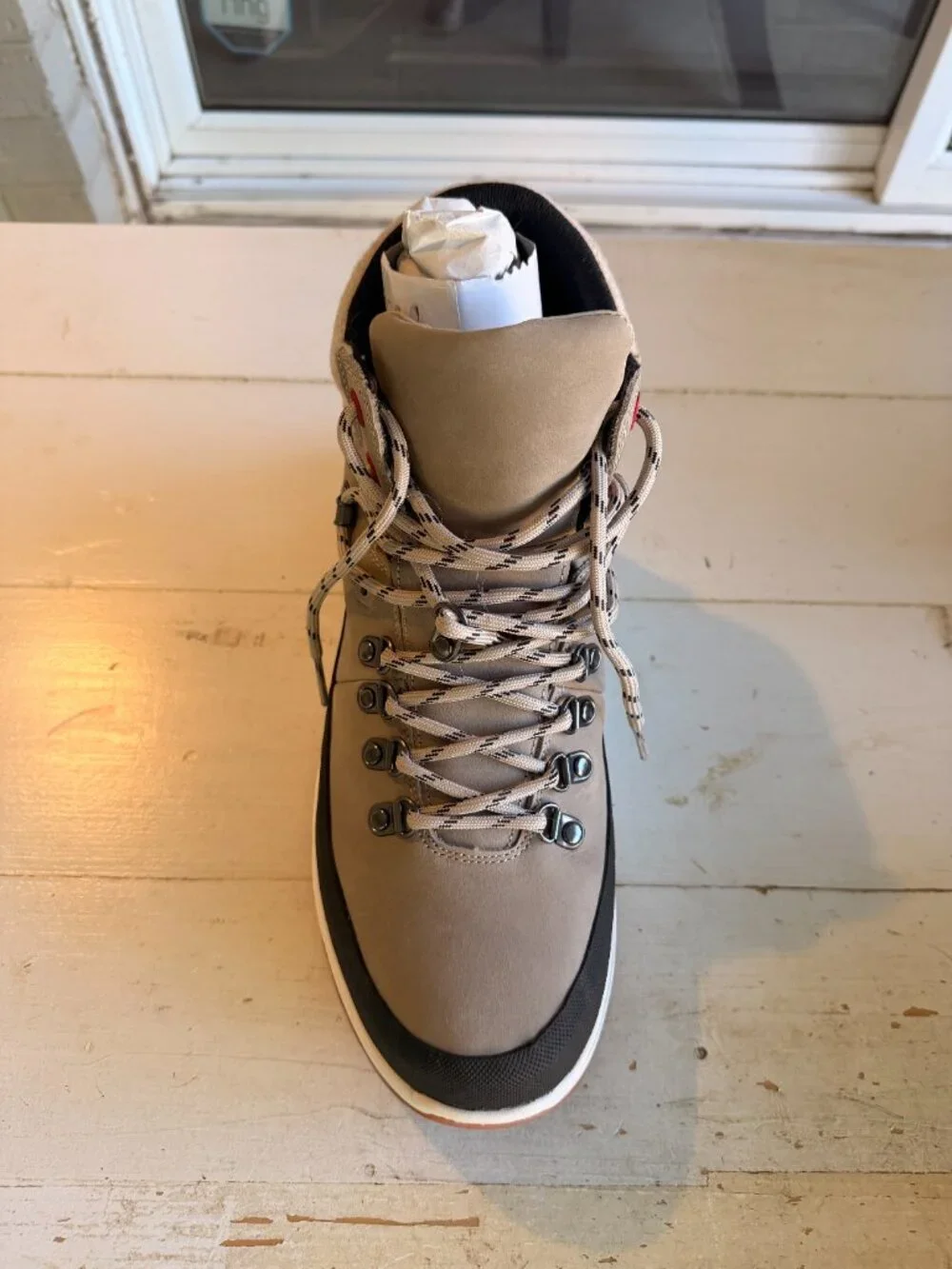 Swims Men's Fjell Boot (Size 12) - Color: Mist: NEVER WORN